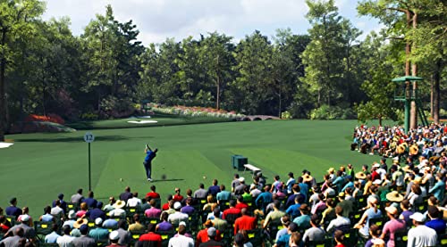EA Sports PGA Tour - (XSX) Xbox Series X Video Games Electronic Arts