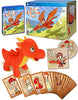 Little Dragons Cafe (Limited Edition) - (PS4) PlayStation 4 Video Games Aksys Games   