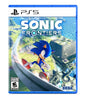 Sonic Frontiers - (PS5) PlayStation 5 Video Games SEGA   