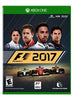 F1 2017 - (XB1) Xbox One Video Games Deep Silver   