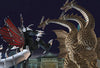 Godzilla Unleashed - Nintendo Wii [Pre-Owned] Video Games Atari   