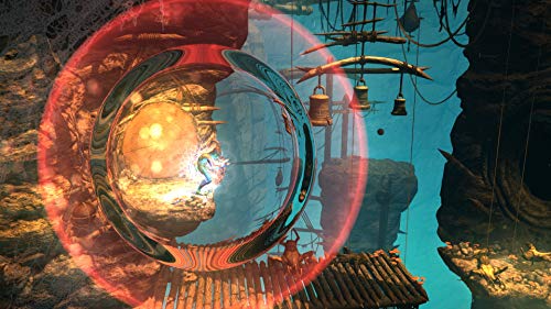 Oddworld: New 'N' Tasty - Nintendo Switch Video Games Maximum Games   