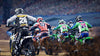 Monster Energy Supercross 4 - PlayStation 4 Video Games Deep Silver   