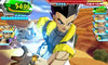 Dragon Ball Heroes: Ultimate Mission 2 - Nintendo 3DS (Japanese Import) Video Games Bandai Namco Games   