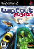 Wipeout Fusion - (PS2) PlayStation 2 [Pre-Owned] Video Games Vivendi Universal Games   