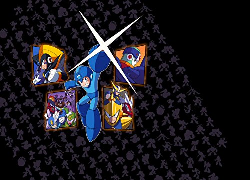 Mega Man Legacy Collection 2 - (PS4) PlayStation 4 [Pre-Owned] Video Games Capcom   