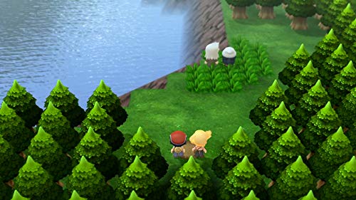 Pokemon Brilliant Diamond & Pokemon Shining Pearl Double Pack - (NSW) Nintendo Switch Video Games Nintendo   