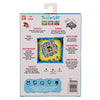 The Original Tamagotchi (Spring Stripes) - Tamagotchi Toy Tamagotchi   
