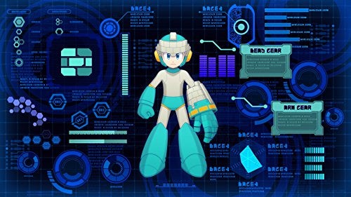 Mega Man 11 - (XB1) Xbox One [Pre-Owned] Video Games Capcom   