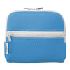 Keys Factory Nintendo 2DS Cushion Pouch (Blue) - Nintendo 3DS Accessories Keys Factory   