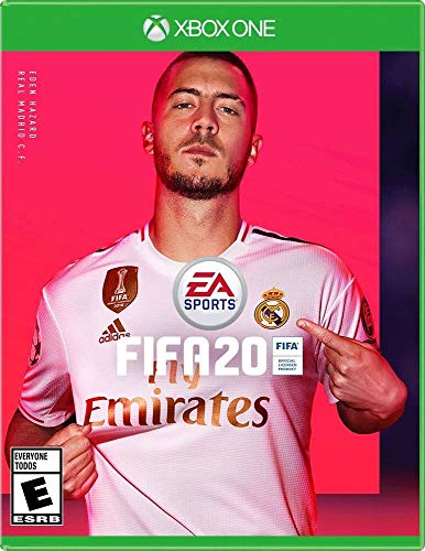 FIFA 20 - (XB1) Xbox One [Pre-Owned] Video Games Electronic Arts   