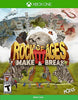 Rock of Ages 3 Make & Break - (XB1) Xbox One Video Games Maximum Games   