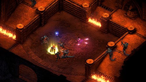 Pillars of Eternity II: Deadfire (Ultimate Edition) - (PS4) PlayStation 4 [Pre-Owned] Video Games THQ Nordic