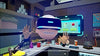 Rick & Morty: Virtual Rick-Ality (PlayStation VR) - (PS4) PlayStation 4 Video Games Nighthawk Interactive   