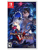 Dragon Star Varnir - (NSW) Nintendo Switch Video Games Idea Factory   