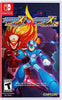 Mega Man X Legacy Collection 1+2 - (NSW) Nintendo Switch Video Games Capcom   