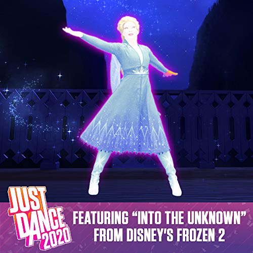 Just Dance 2020 - (XB1) Xbox One Video Games Ubisoft   