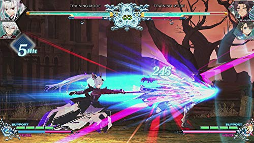 Blade Arcus Rebellion from Shining - (NSW) Nintendo Switch [Pre-Owned] (Japanese Import) Video Games Sega   