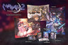 Nights of Azure 2: Bride of the New Moon (Limited Edition) - (PS4) PlayStation 4 Video Games KT Gust   