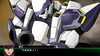 Super Robot Taisen V (Chinese Sub) - (PSV) PlayStation Vita (Asia Import) Video Games PlayStation   