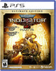Warhammer 40,000: Inquisitor - Martyr (Ultimate Edition) - (PS5) PlayStation 5 [Pre-Owned] Video Games Maximum Games   