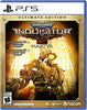 Warhammer 40,000: Inquisitor - Martyr (Ultimate Edition) - (PS5) PlayStation 5 Video Games NACON   