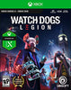 Watch Dogs Legion - (XB1) Xbox One [Pre-Owned] Video Games Ubisoft   