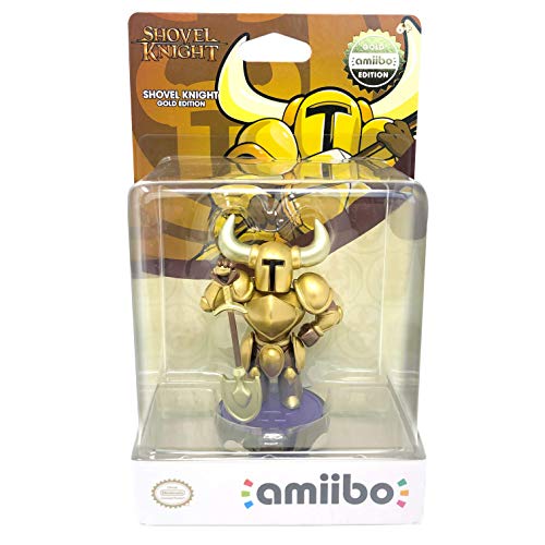Shovel Knight (Gold Edition) (Shovel Knight) - Nintendo Switch