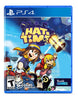 A Hat in Time - (PS4) PlayStation 4 [Pre-Owned] Video Games Humble Bundle   