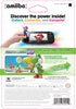 Yoshi (Super Mario series) - Nintendo WiiU Amiibo Amiibo Nintendo   