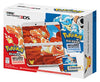 Nintendo New 3DS - Pokemon 20th Anniversary Edition Consoles Nintendo   