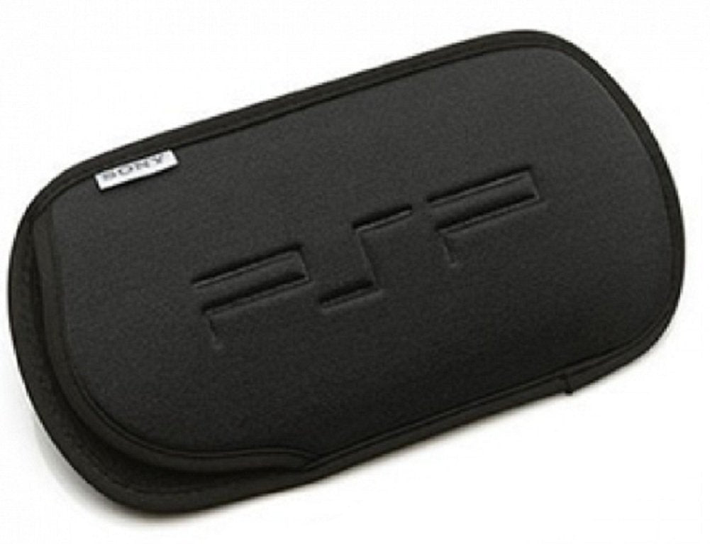 Sony PSP System Pouch - Sony PSP Video Games Sony   