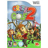 Crazy Mini Golf 2 - Nintendo Wii [Pre-Owned] Video Games XS Games LLC   