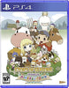 Story of Seasons: Friends of Mineral Town - (PS4) PlayStation 4 [UNBOXING] Video Games Xseed   