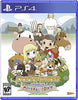 Story of Seasons: Friends of Mineral Town - (PS4) PlayStation 4 Video Games Xseed   