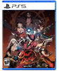 DNF Duel - (PS5) PlayStation 5 [UNBOXING] Video Games Arc System Works   