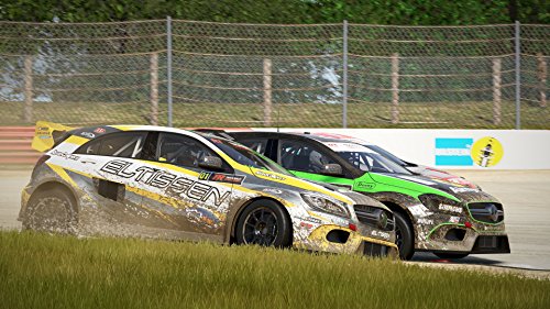 Project CARS 2 (Day One Edition) - (XB1) Xbox One Video Games BANDAI NAMCO Entertainment   