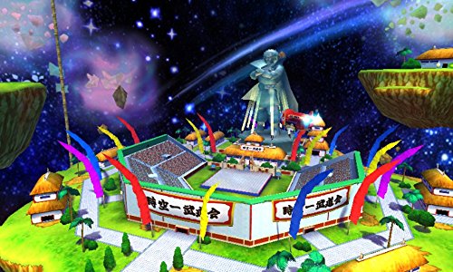 Dragon Ball: Fusions - Nintendo 3DS (Japanese Import) Video Games Bandai Namco Games   