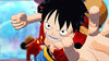 One Piece Unlimited World Red - Deluxe Edition - (NSW) Nintendo Switch [Pre-Owned] (Japanese Import) Video Games BANDAI NAMCO Entertainment   