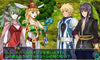 Project X Zone 2 - Nintendo 3DS Video Games BANDAI NAMCO Entertainment   