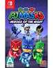 PJ Masks: Heroes of The Night - (NSW) Nintendo Switch [UNBOXING] Video Games Outright Games   