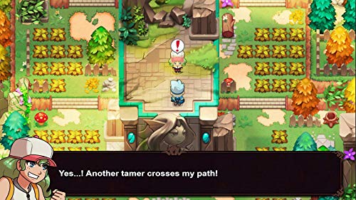 Nexomon + Nexomon Extinction - Complete Collection - (NSW) Nintendo Switch [UNBOXING] Video Games PQube   