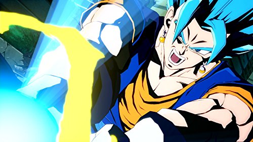 Dragon Ball FighterZ - (PS4) PlayStation 4 Video Games BANDAI NAMCO Entertainment   