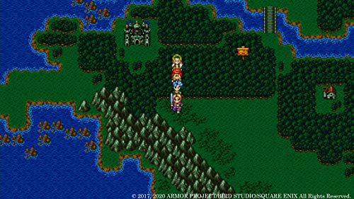 Dragon Quest XI S: Echoes of An Elusive Age Definitive Edition - (PS4) PlayStation 4 [Pre-Owned] Video Games Square Enix