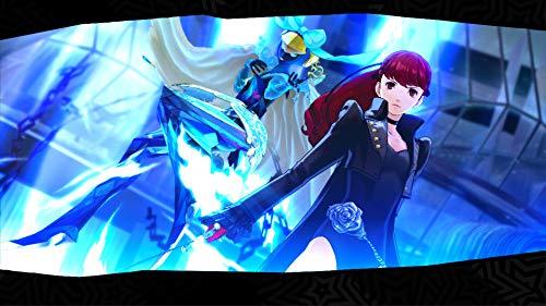 Persona 5: The Royal - (PS4) PlayStation 4 [Pre-Owned] (Japanese Import) Video Games ATLUS   