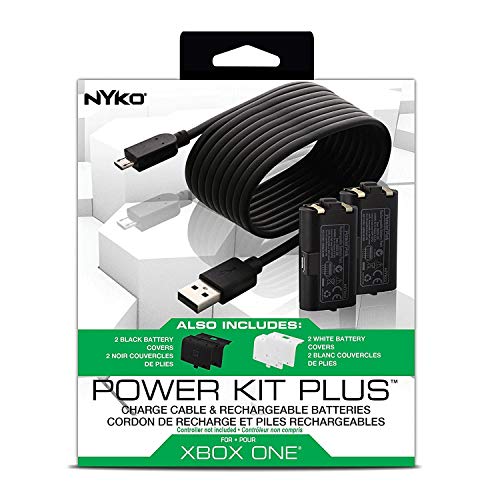 Nyko Power Kit Plus - (XB1) Xbox One | J&L Game