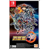 Super Robot Wars 30 - (NSW) Nintendo Switch (Asia Import) Video Games Bandai Namco Games   
