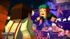 Minecraft: Story Mode- The Complete Adventure - (PS4) PlayStation 4 [Pre-Owned] Video Games Telltale Games   