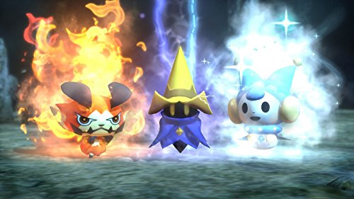 World of Final Fantasy - (PSV) PlayStation Vita [Pre-Owned] Video Games Square Enix   
