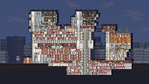 Project Highrise: Architect's Edition - (NSW) Nintendo Switch Video Games Kalypso   